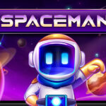 spaceman slot