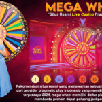 Mega Wheel Casino