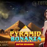 Pyramid Bonanza