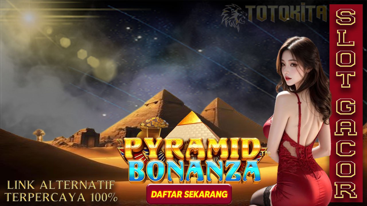 Pyramid Bonanza