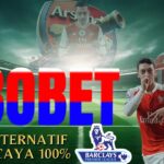 SBOBET LOGIN