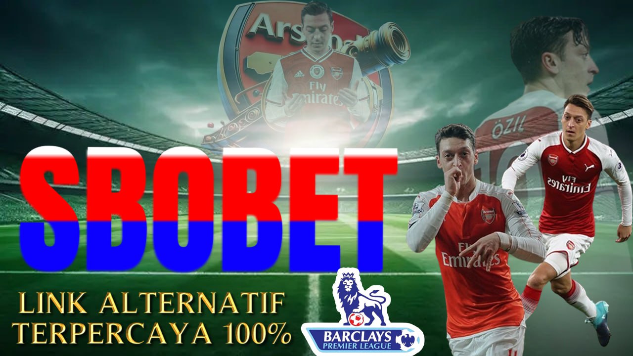 SBOBET LOGIN