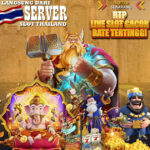 Permainan Slot Server Thailand yang Gacor dan Menarik