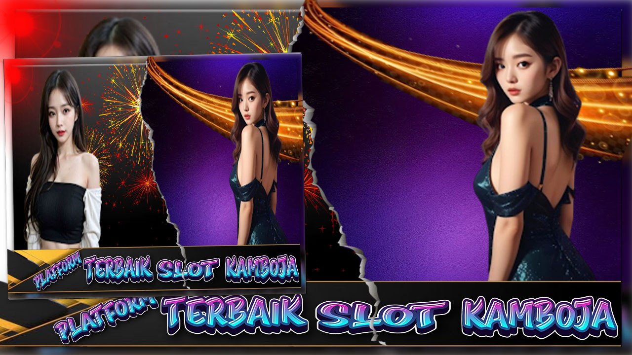 Slot kamboja