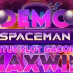 Slot Demo Spaceman