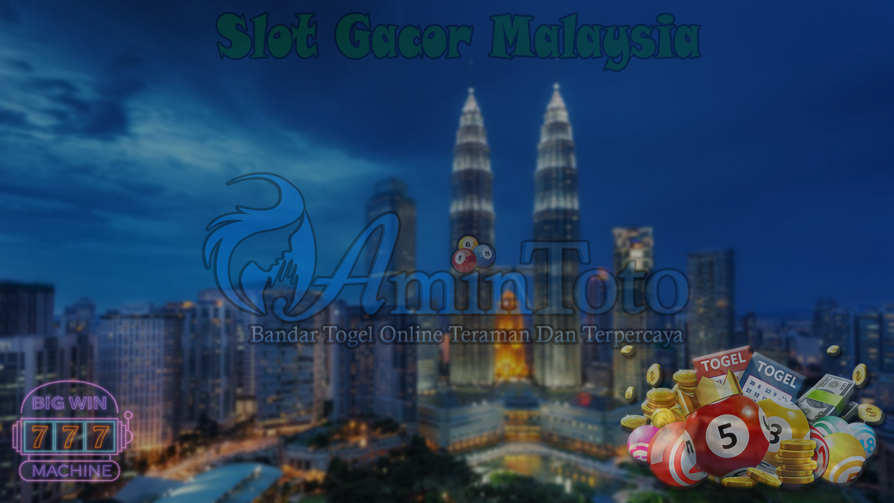 slot gacor malaysia