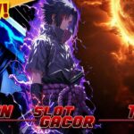 Agen Toto Slot Gacor