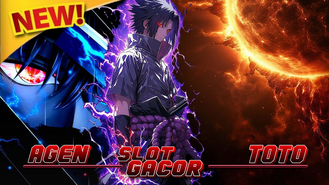 Agen Toto Slot Gacor