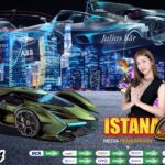 Istanaxplay