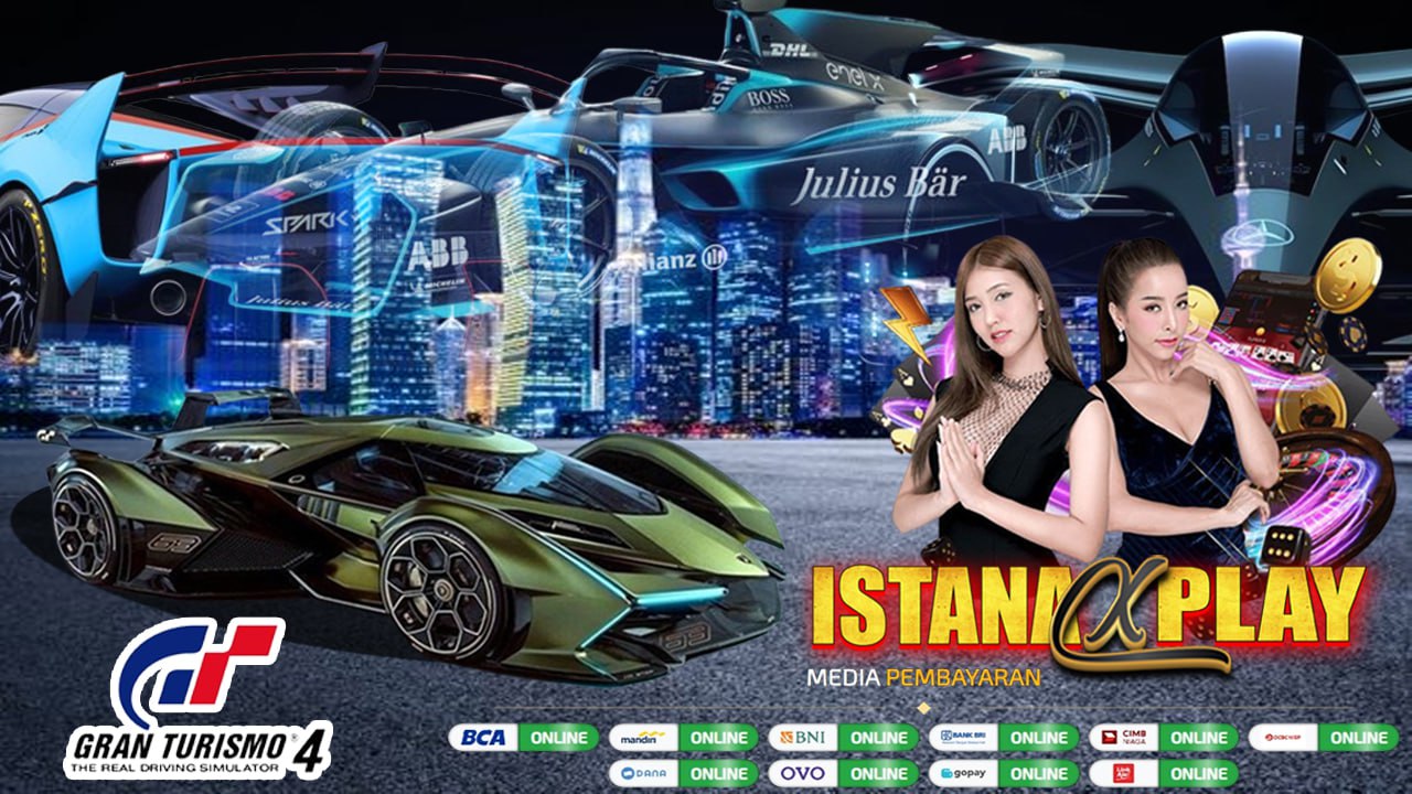 Istanaxplay