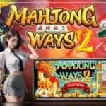 Mahjong ways 2