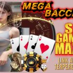 Mega Baccarat