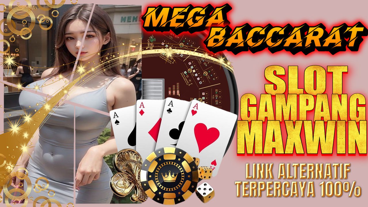 Mega Baccarat