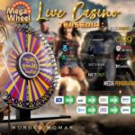 Mega Wheel Live Casino