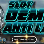 Slot Demo Anti Lag