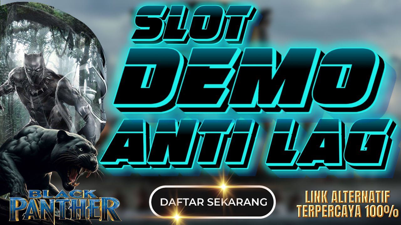 Slot Demo Anti Lag