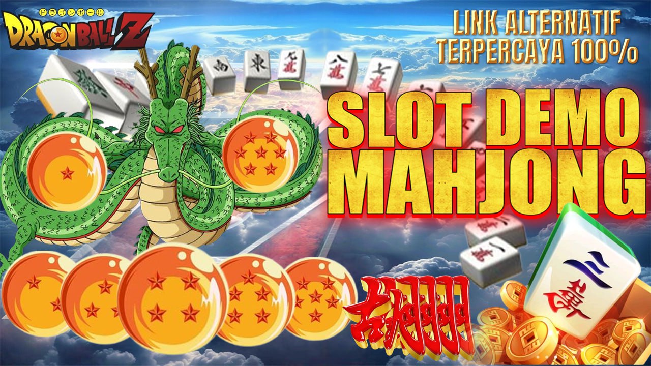 Slot Demo Mahjong