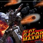 Slot Gacor Maxwin 2024