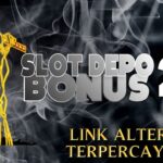 slot depo 25