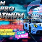 Akun Pro Platinum