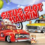 Situs Slot Maxwin