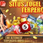 Situs Togel Terpercaya