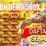 Slot Demo x500