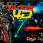 Slot Gacor 4d Terbaru