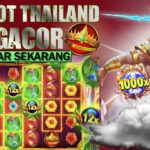 Slot Gacor Thailand