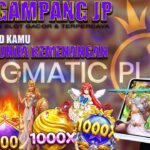 Slot Gampang JP