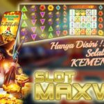 Slot Maxwin