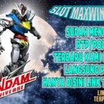 Slot Maxwin Terbaru