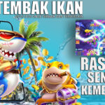 Tembak Ikan