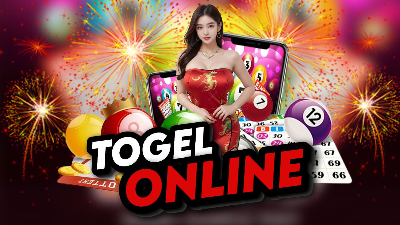 Togel online