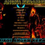 Angka Keramat