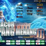 SLOT GACOR GAMPANG MENANG