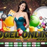 TOGEL ONLINE 2025