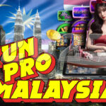 Akun Pro Malaysia 2025