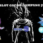 SLOT GACOR GAMPANG JP 01