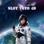 Slot Toto 4d