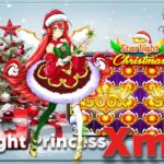 Starlight Princess xmas