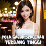 Pola Gacor Spaceman